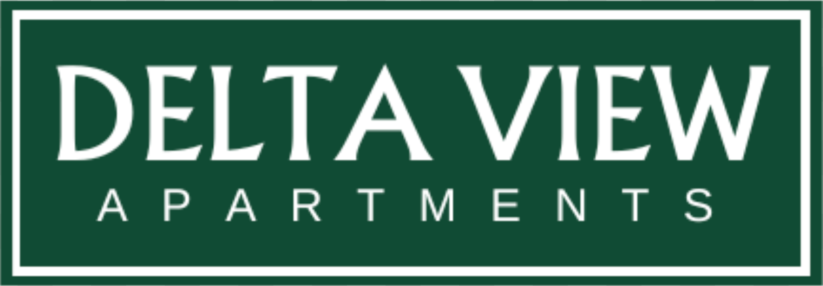 Delta View Apartments Logo